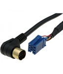 КАБЕЛ CD CHANGER BLAUPUNKT