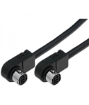 КАБЕЛ CD CHANGER JVC