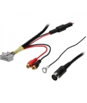 КАБЕЛ CD CHANGER PANASONIC 2