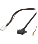 КАБЕЛ CD CHANGER VW AUDI 03