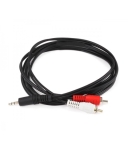 КАБЕЛ ЧИНЧ/3.5 СТ. ЖАК 5М ORIG