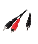 КАБЕЛ ЧИНЧ/3.5 СТ. ЖАК 5М ORIG