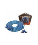 КАБЕЛ ЧИНЧ/ЧИНЧ 5М С ДОПЪЛНИТЕЛНО ЖИЛО Z401N