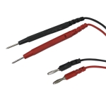 КАБЕЛ ЦИФРОВ УРЕД 03 С БАНАН ЩЕКЕР