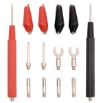 КАБЕЛ ЦИФРОВ УРЕД КОМПЛЕКТ 16 ЧАСТИ ПРОФЕСИОНАЛЕН