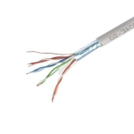 КАБЕЛ FTP КАТ5E МЕД