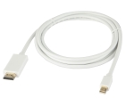 КАБЕЛ HDMI-DISPLAY PORT MINI 1.8M