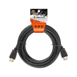 КАБЕЛ 550 10М HDMI/HDMI МЪЖКИ