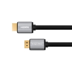 КАБЕЛ 550 5М HDMI/HDMI МЪЖКИ KRUGER&MATZ BASIC