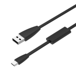 КАБЕЛ HTS2 СЪС СЕНЗОР ЗА ТЕМПЕРАТУРА И ВЛАЖНОСТ ЗА BROADLINK ДИСТАНЦИОННО