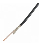 КАБЕЛ КОАКСИАЛЕН 50 OHM RG174U
