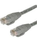 КАБЕЛ LAN КРЪСТАТ 1 М.
