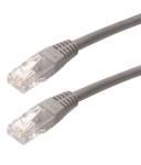 КАБЕЛ LAN КРЪСТАТ 2М.