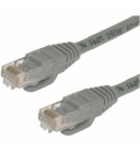 КАБЕЛ LAN ПРАВ CAT5E 20 М.