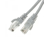 КАБЕЛ LAN ПРАВ CAT6 1GB/S 15 М. ATC