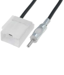 КАБЕЛ ПРЕХОД АВТОАНТЕНА LEXUS-DIN