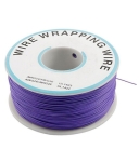 КАБЕЛ МОНТАЖЕН AWG30/0.05ММ2 МАКАРА ЛИЛАВ