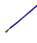 КАБЕЛ МОНТАЖЕН 1X10MM ПВА2 СИН