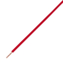 КАБЕЛ МОНТАЖЕН 1X2.50MM FLRY ЧЕРВЕН