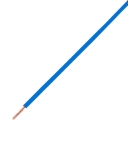 КАБЕЛ МОНТАЖЕН 1X4.00MM FLRY СИН