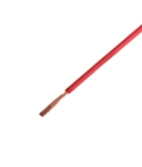 КАБЕЛ МОНТАЖЕН 1X6MM ПВА2 ЧЕРВЕН