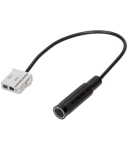 КАБЕЛ ПРЕХОД АВТОАНТЕНА SUBARU-RADIO