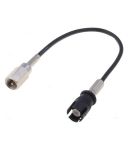 КАБЕЛ ПРЕХОД АВТОАНТЕНА A9618