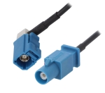 КАБЕЛ ПРЕХОД АВТОАНТЕНА ANT.011