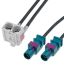 КАБЕЛ ПРЕХОД АВТОАНТЕНА ANT.N04