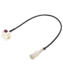 КАБЕЛ ПРЕХОД АВТОАНТЕНА ANT.N03