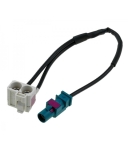 КАБЕЛ ПРЕХОД АВТОАНТЕНА ANT.N05