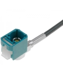 КАБЕЛ ПРЕХОД АВТОАНТЕНА ANT.N09