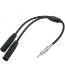 КАБЕЛ ПРЕХОД АВТОАНТЕНА ANT.R02