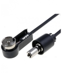 КАБЕЛ ПРЕХОД АВТОАНТЕНА CHRYSLER-ISO