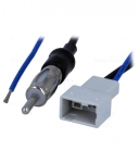 КАБЕЛ ПРЕХОД АВТОАНТЕНА HONDA-DIN