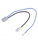 КАБЕЛ ПРЕХОД АВТОАНТЕНА HONDA-ISO/F