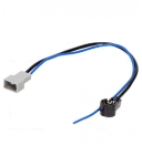 КАБЕЛ ПРЕХОД АВТОАНТЕНА HONDA-ISO