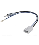 КАБЕЛ ПРЕХОД АВТОАНТЕНА HONDA.02-DIN