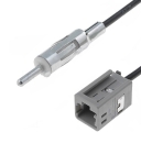 КАБЕЛ ПРЕХОД АВТОАНТЕНА KIA