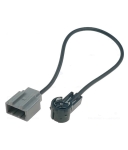 КАБЕЛ ПРЕХОД АВТОАНТЕНА KIA.02-ISO