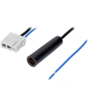 КАБЕЛ ПРЕХОД АВТОАНТЕНА NISSAN-RADIO