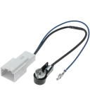 КАБЕЛ ПРЕХОД АВТОАНТЕНА TOYOTA-ISO