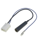 КАБЕЛ ПРЕХОД АВТОАНТЕНА TOYOTA-RADIO