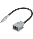 КАБЕЛ ПРЕХОД АВТОАНТЕНА VOLVO-DIN