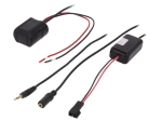 КАБЕЛ ПРЕХОД BLUETOOTH BMW 15