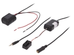 КАБЕЛ ПРЕХОД BLUETOOTH BMW 14