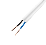 КАБЕЛ ПВВ-МБ1 2Х1.5MM2