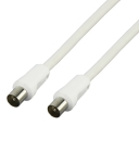 КАБЕЛ RF МЪЖКИ/МЪЖКИ