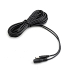 КАБЕЛ С БУКСА ЗАХРАНВАЩА 5.5/2.1ММ М/Ж УДЪЛЖИТЕЛ ЗА ВИДЕОНАБЛЮДЕНИЕ 5 М