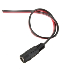 КАБЕЛ С БУКСА ЗАХРАНВАЩА 5.5/2.5 ЖЕНСКА